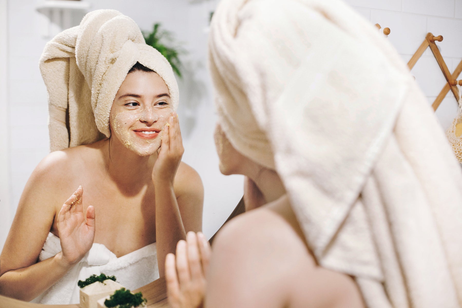 What Are "Active" Ingredients in Skincare?