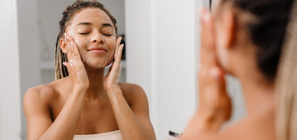 How to Properly Hydrate Your Skin Before Applying Foundation