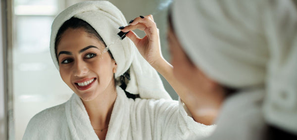 Hyaluronic Acid Serum: Benefits, How It Works & How To Use It In Your Skincare Routine