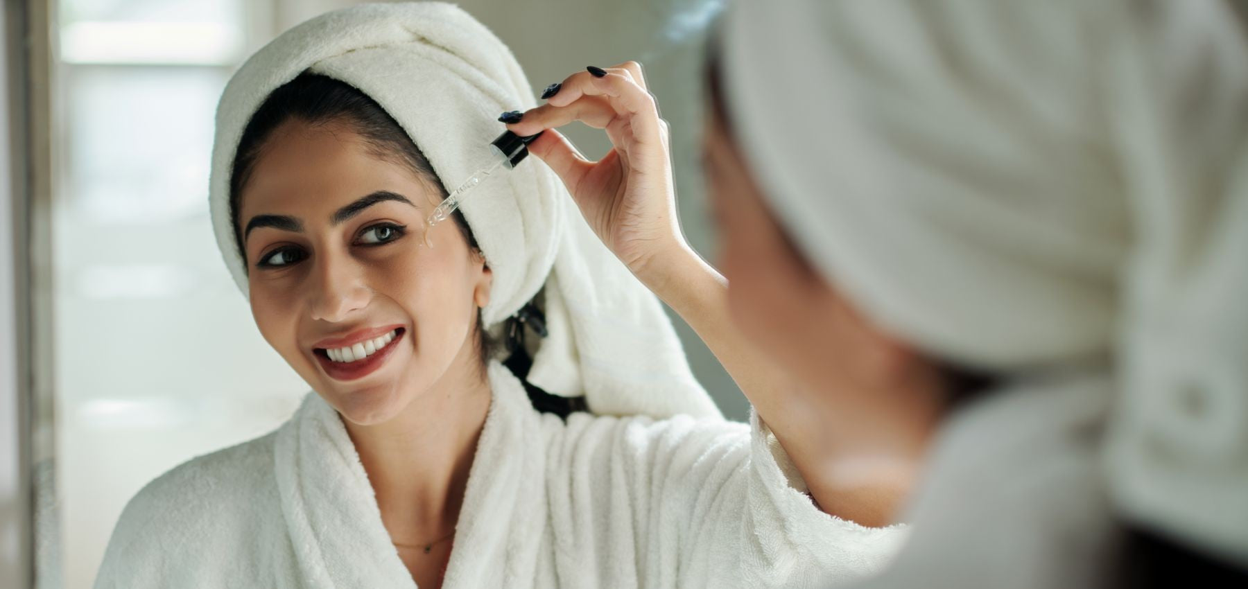 Hyaluronic Acid Serum: Benefits, How It Works & How To Use It In Your Skincare Routine