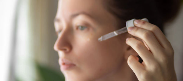 Which Face Serums Should Only Be Used at Night?
