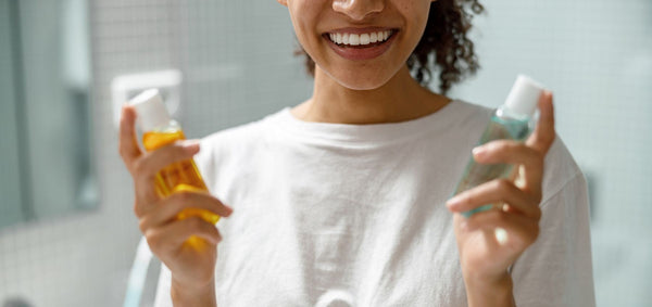 Products You Should Not Mix With Niacinamide In Your Skincare Routine