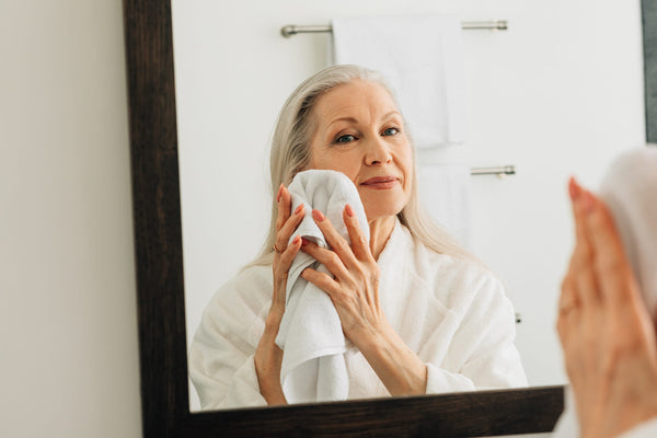 The Role of Coenzyme Q10 Serum for Anti-Aging In Your Skincare Regimen