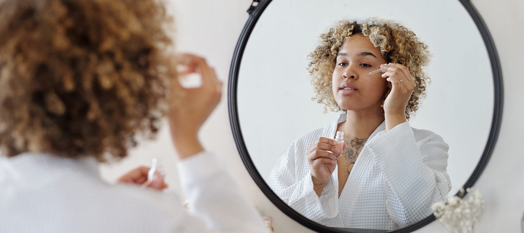 Top 3 Hydrating Serums For Acne Prone Skin