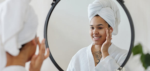 Skincare Routine Order: The Best Steps for Morning & Nighttime Skincare