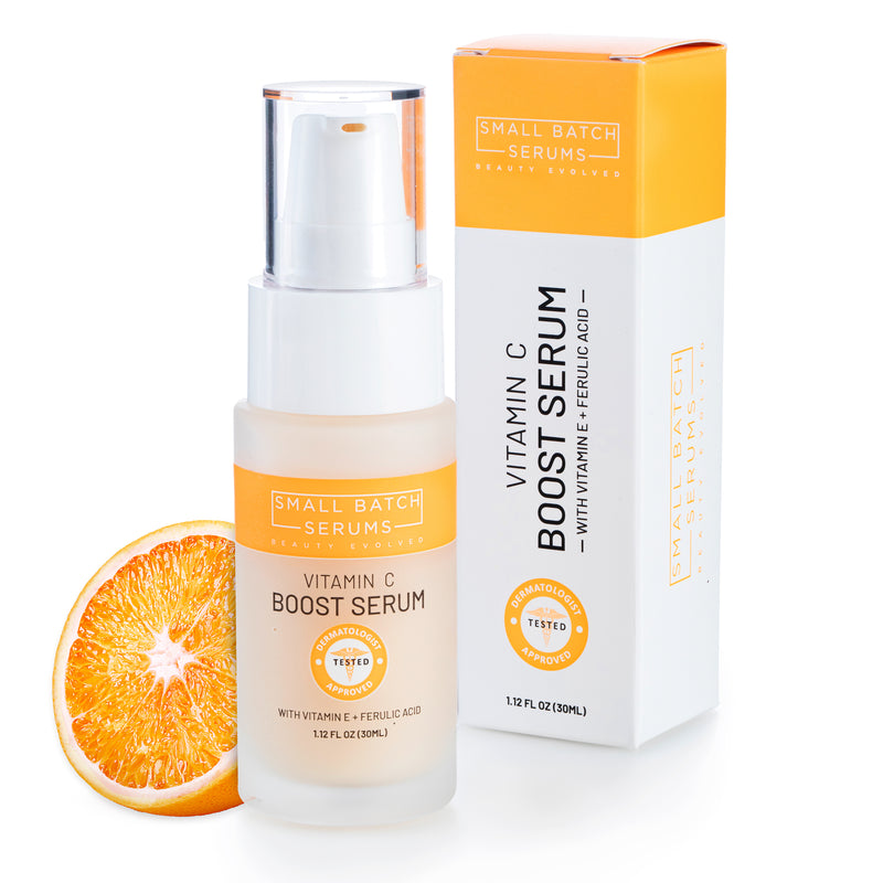 Vitamin C Boost Serum