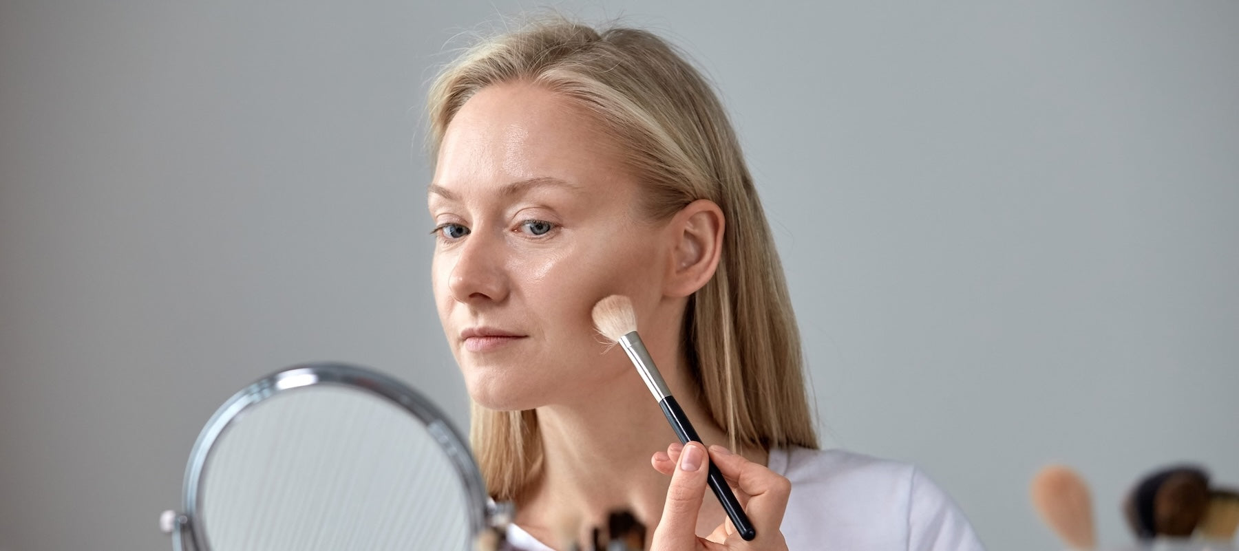 How to Prevent Foundation Pilling Over Serums & Skincare Products