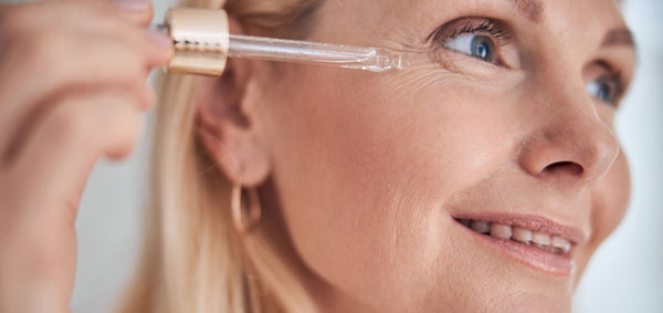 Coenzyme Q10 Supplements vs Skincare Products – Which Works Better for Anti-Aging?