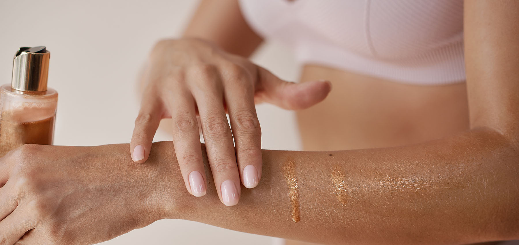 Best Skincare Routine Before Self Tanner: Step-by-Step Skin Prep for The Ultimate Glow