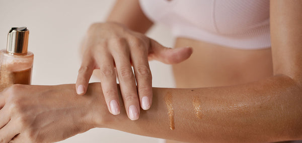 Best Skincare Routine Before Self Tanner: Step-by-Step Skin Prep for The Ultimate Glow