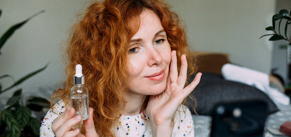 What Types of Serums Are Best for Sensitive Skin?
