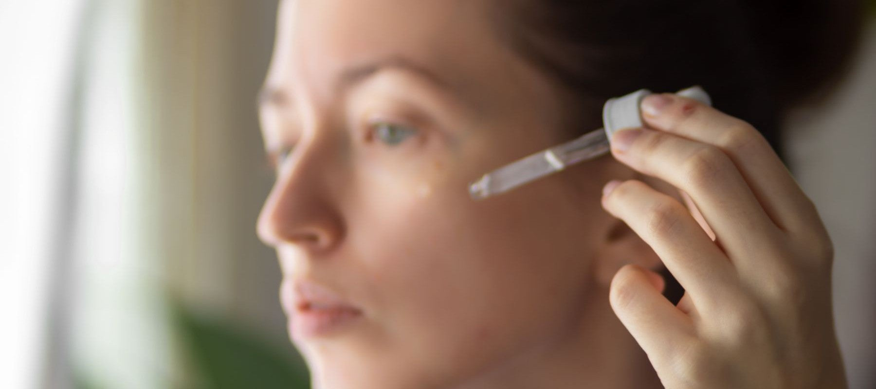 Which Face Serums Should Only Be Used at Night?