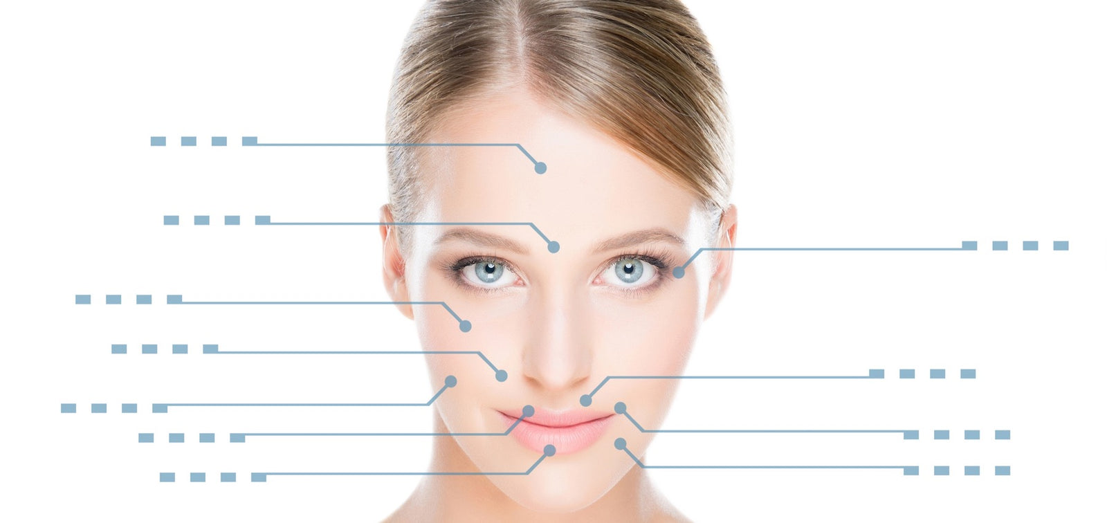 How to Analyze Your Skin with Face Mapping