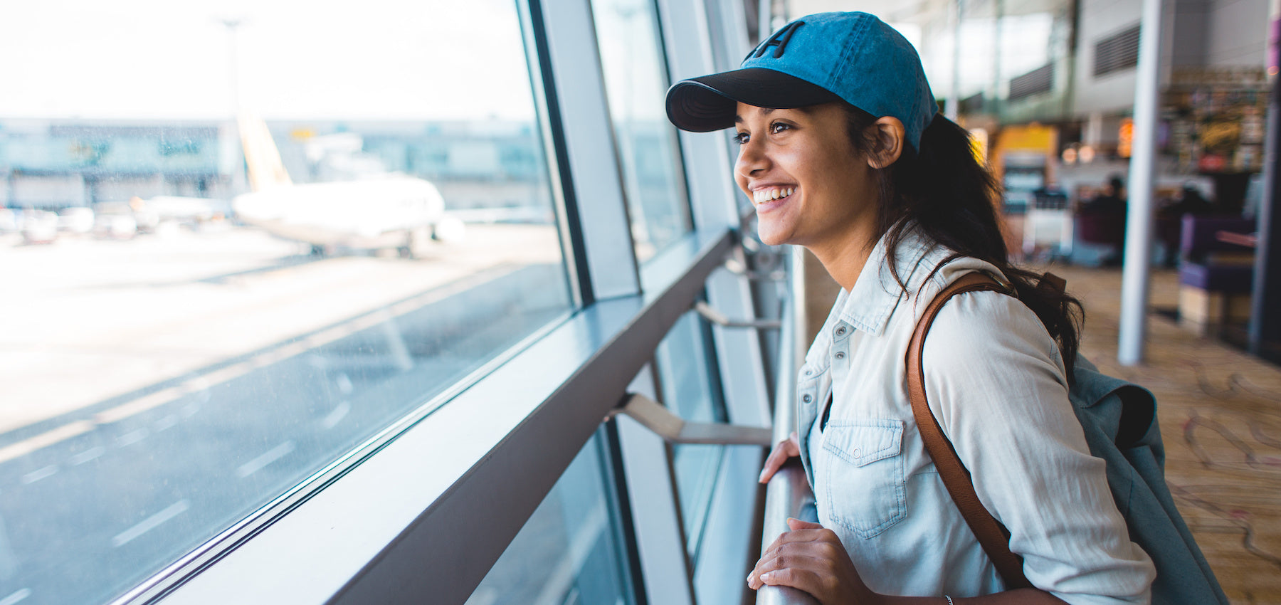 Airplane Skin: What It Is & How to Avoid It