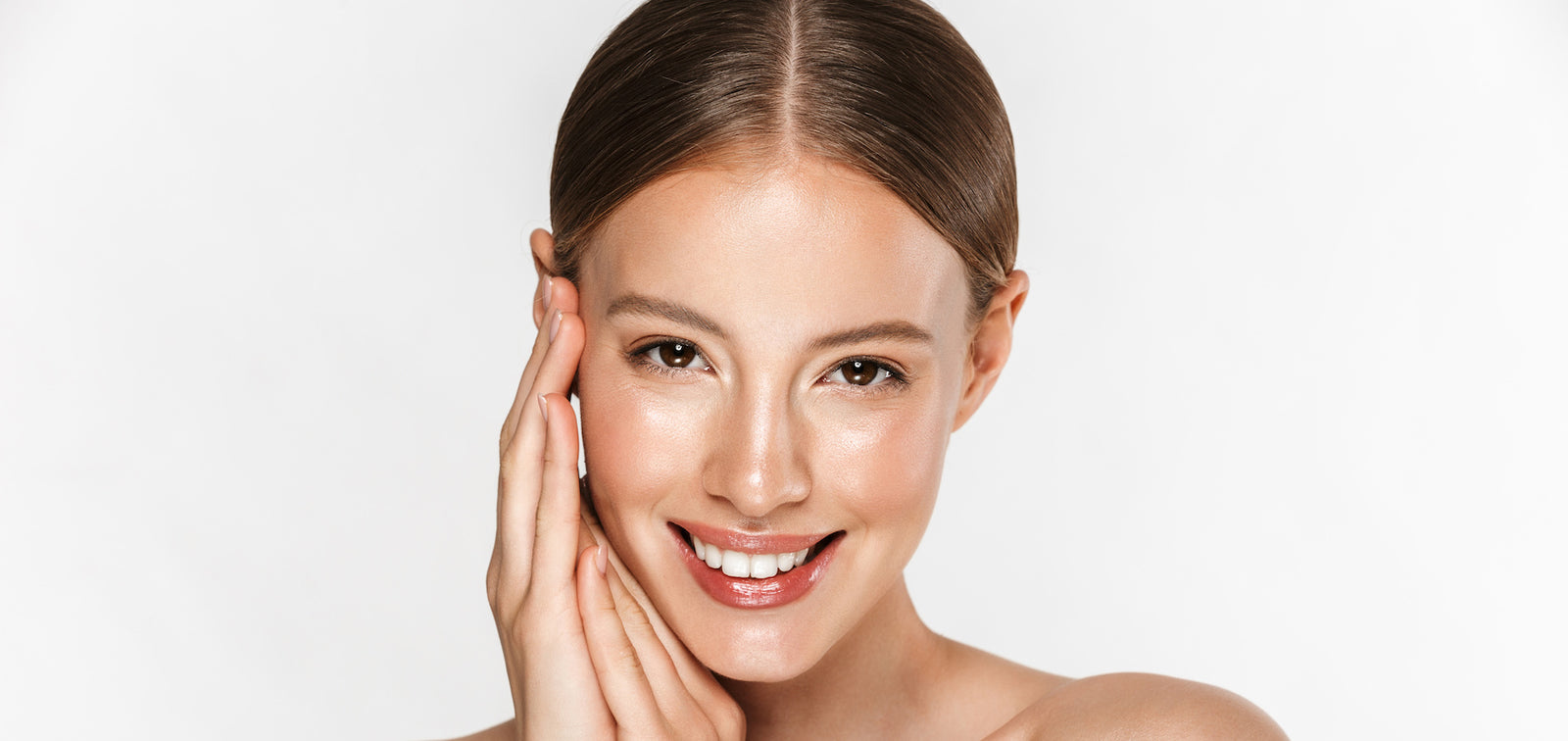 Top 10 Tips for Glowy Skin All Year Round