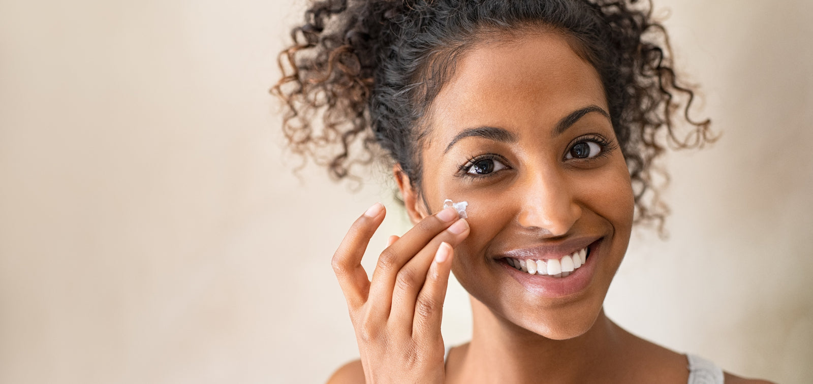 Top 5 Facial Moisturizers To Use To Seal In Your Skincare Products