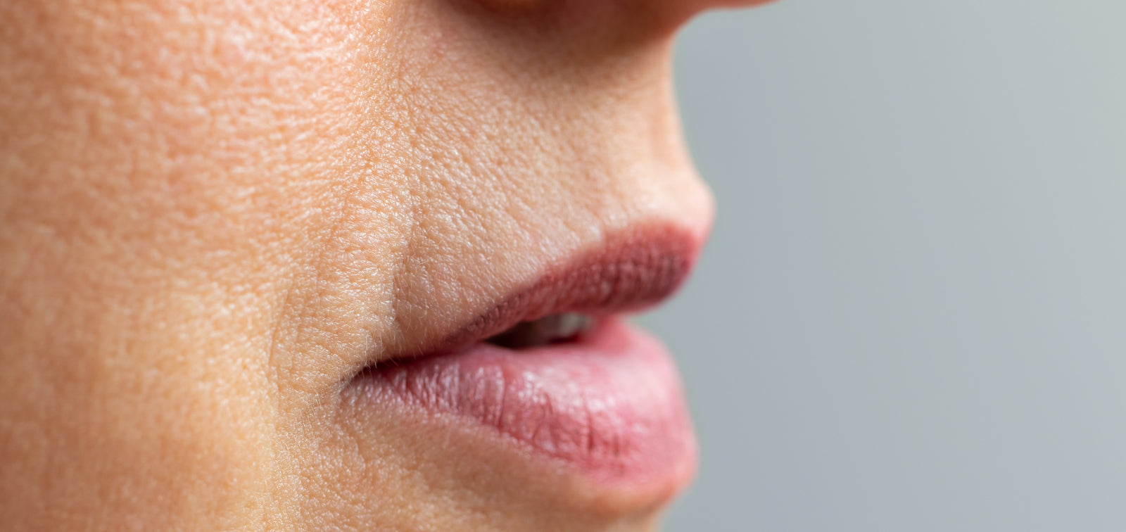 Fine Lines Around Mouth vs. Forehead: Should You Use Different Products For Each?