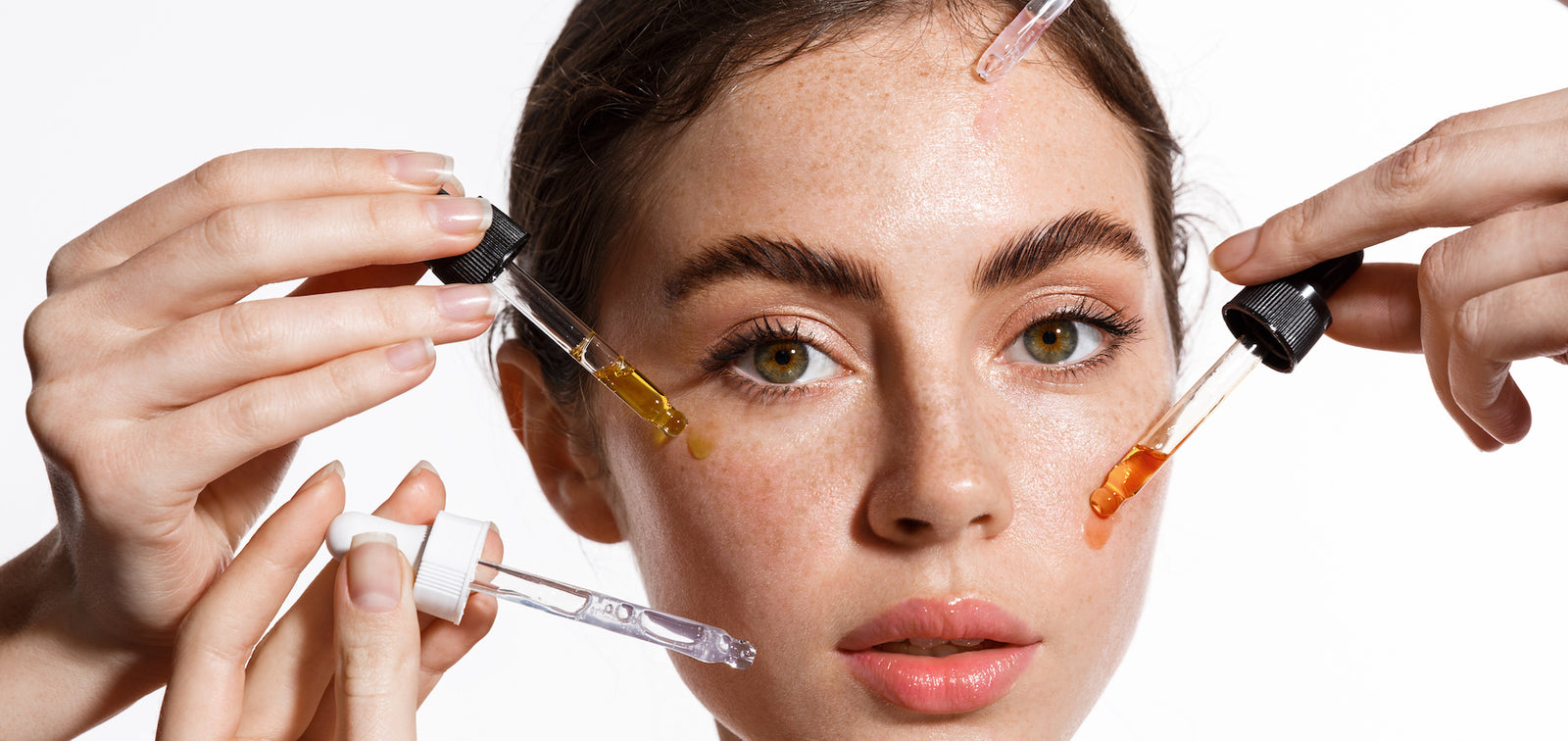 Can You Use the Same Serums Both Day and Night?