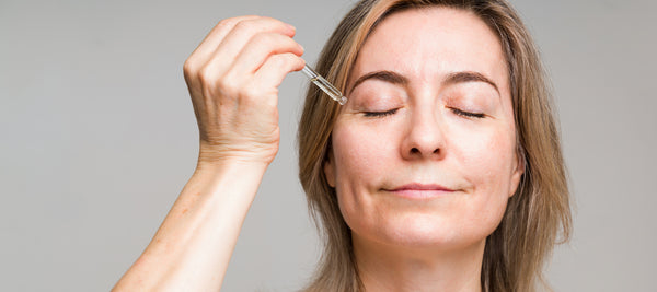 What is Coenzyme Q10 Serum Used For?