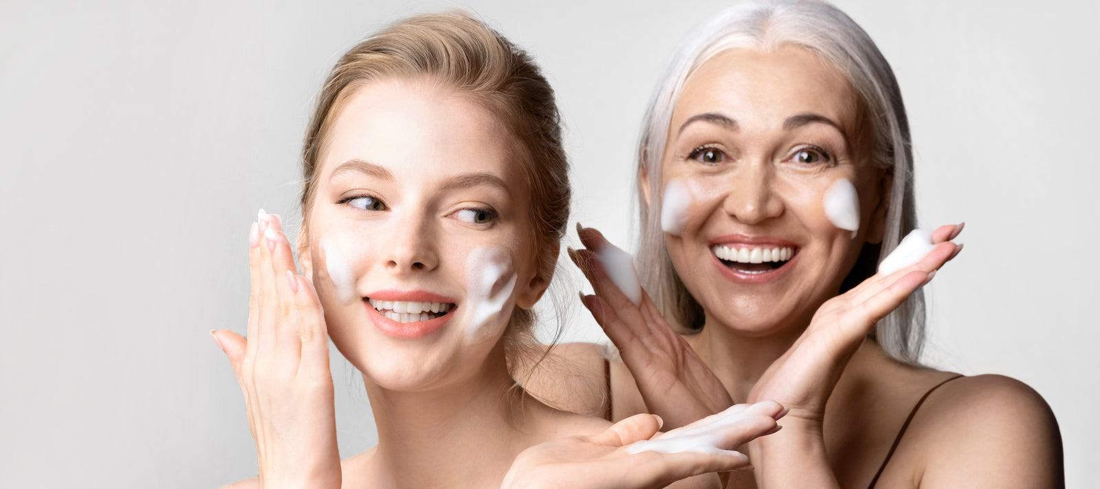 What Age Should You Actually Start a Skincare Regimen?