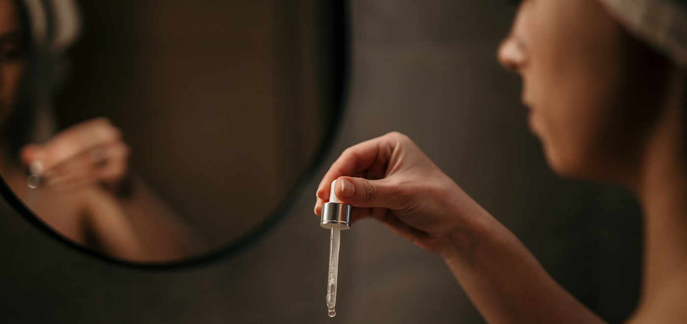 Can You Use Retinol with CoQ10 Serum Benefits Of CoQ10 & Retinol In