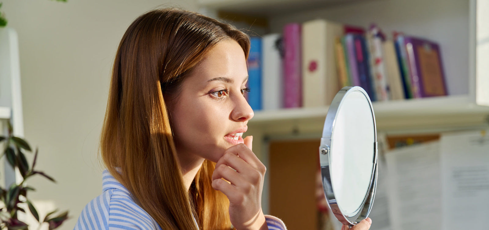 Why Is My Makeup Pilling?