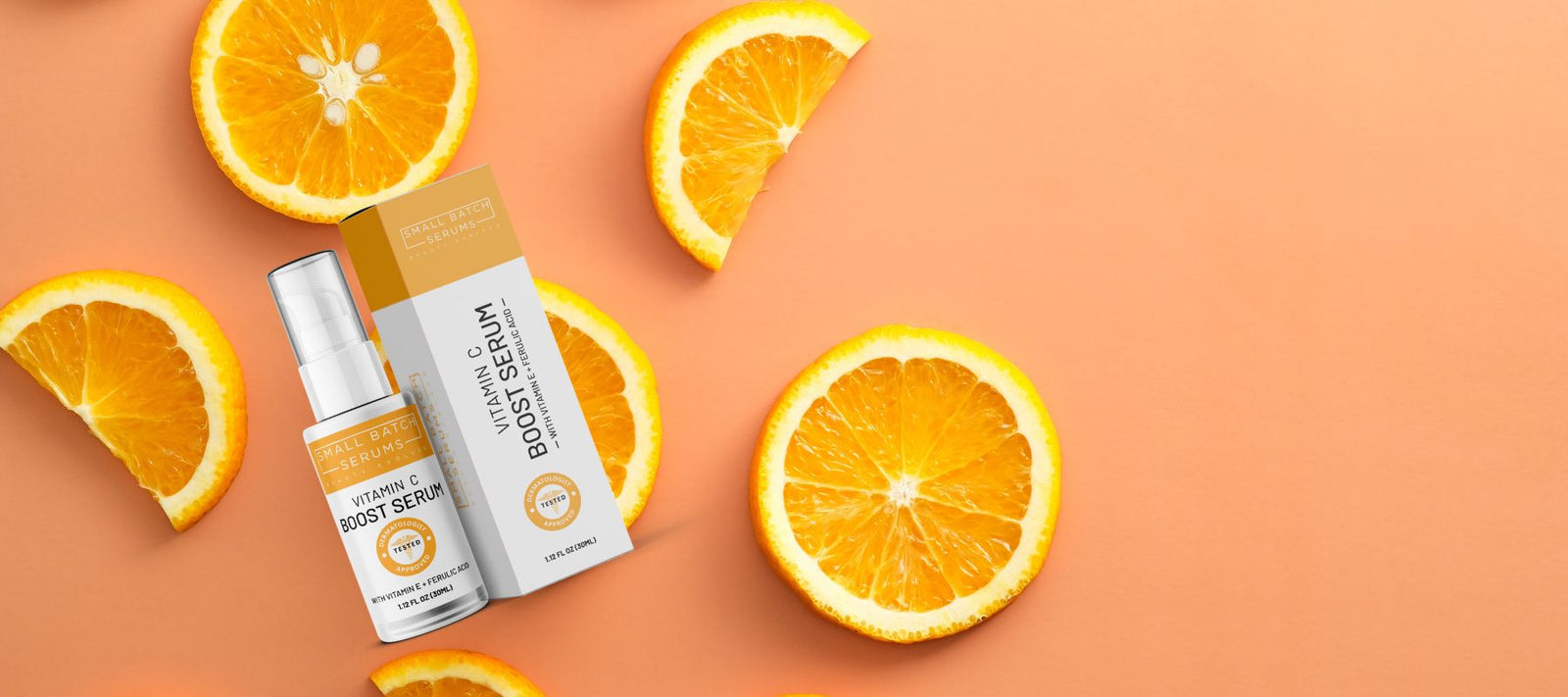 Vitamin C Serum: Top Benefits & How To Use It