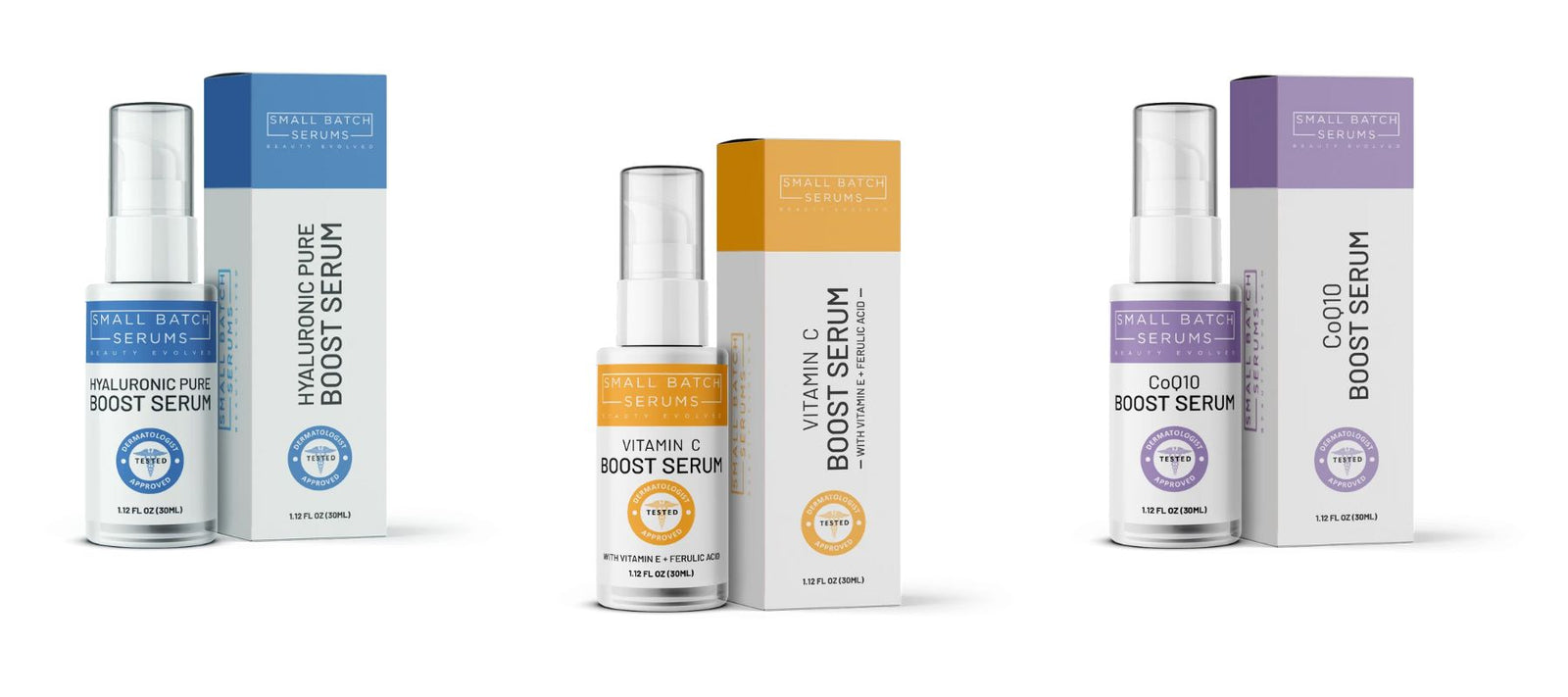 Organic vs Small Batch Skincare: What's the Difference?