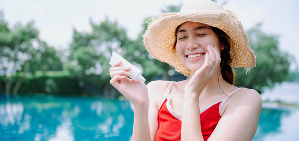 Summer Skincare Do's & Don'ts