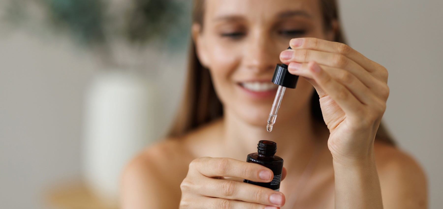 How to Layer Vitamin C Into Your Skincare Routine