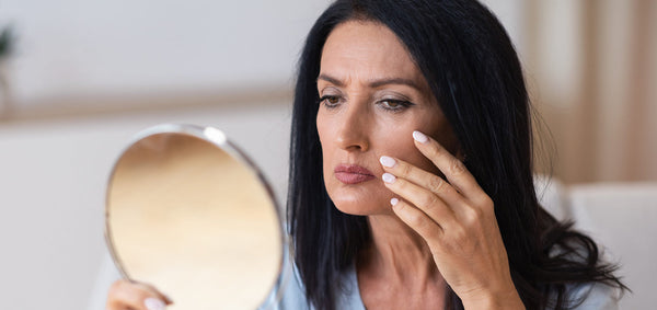 How to Improve Skin Texture for Smoother, Even Skin
