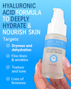 Hyaluronic Acid Pure Boost Serum