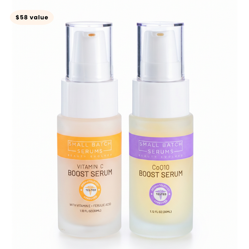 The Radiance Repair Bundle